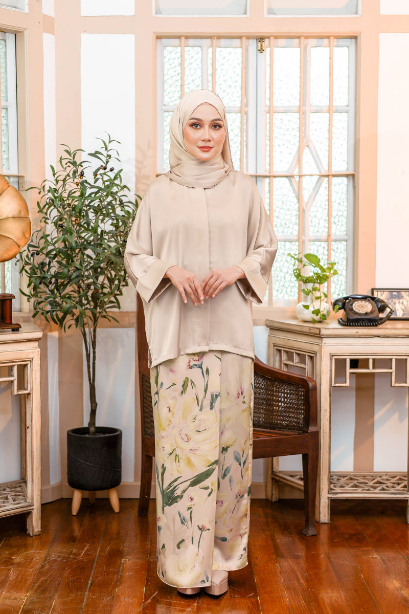 ADINDA KARTIKA 04 - Nude Beige