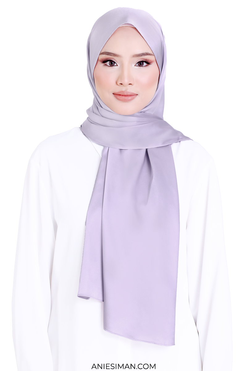 SERI 08 - Lilac Purple