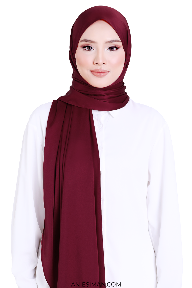 SERI 10 - Lipstick Red