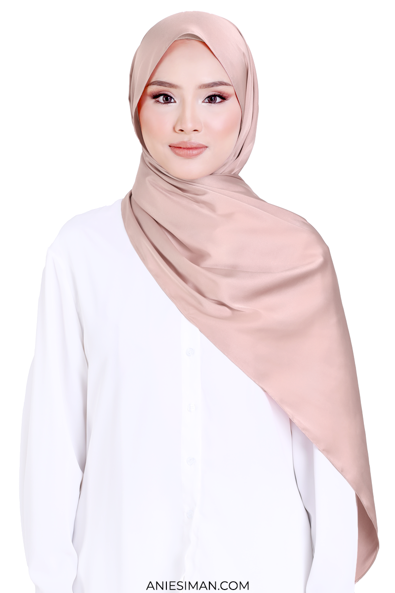 SERI 11 - Coral Pink