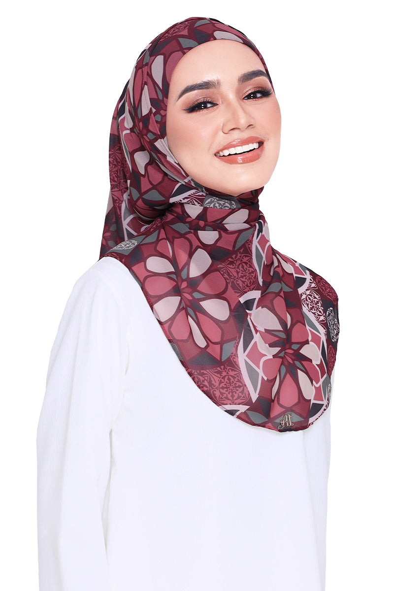 bawal instant shawl