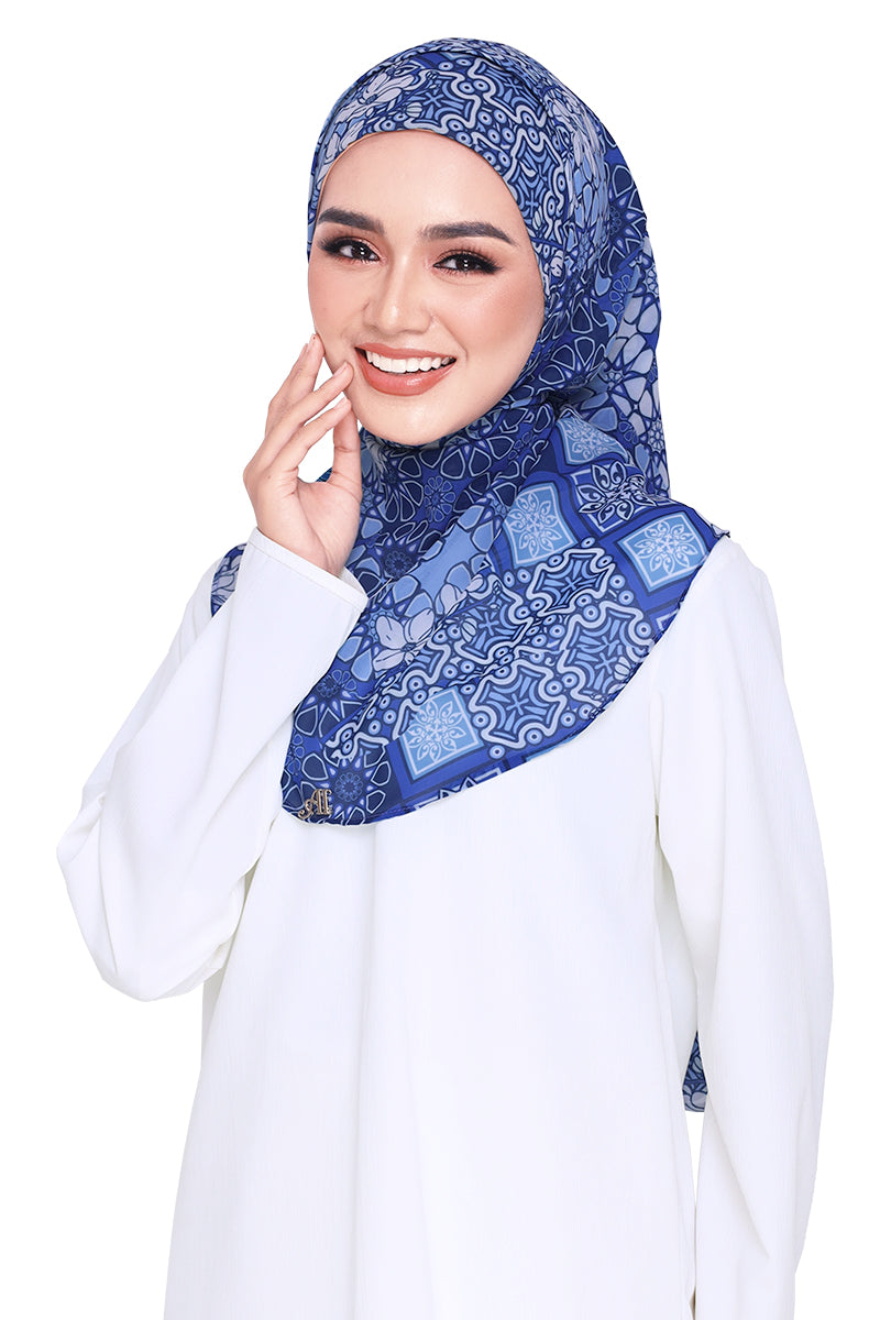 bawal instant shawl