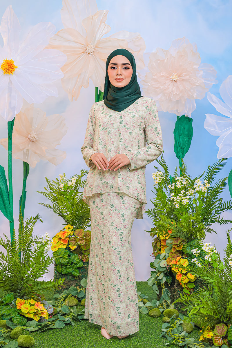 MEKAR RAYA – ANIES IMAN EMPIRE