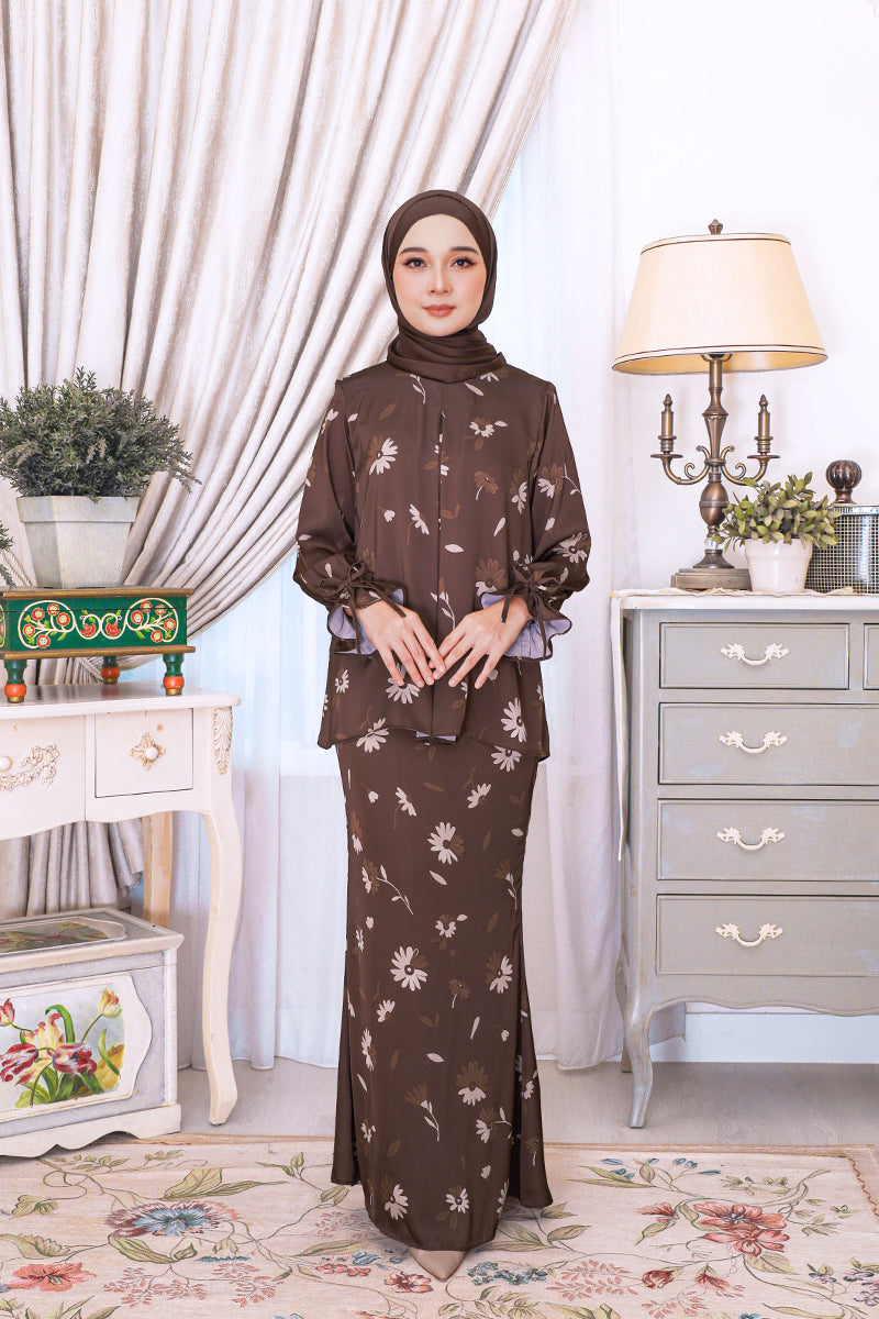 KASEH ABADI 01 - Rich Brown