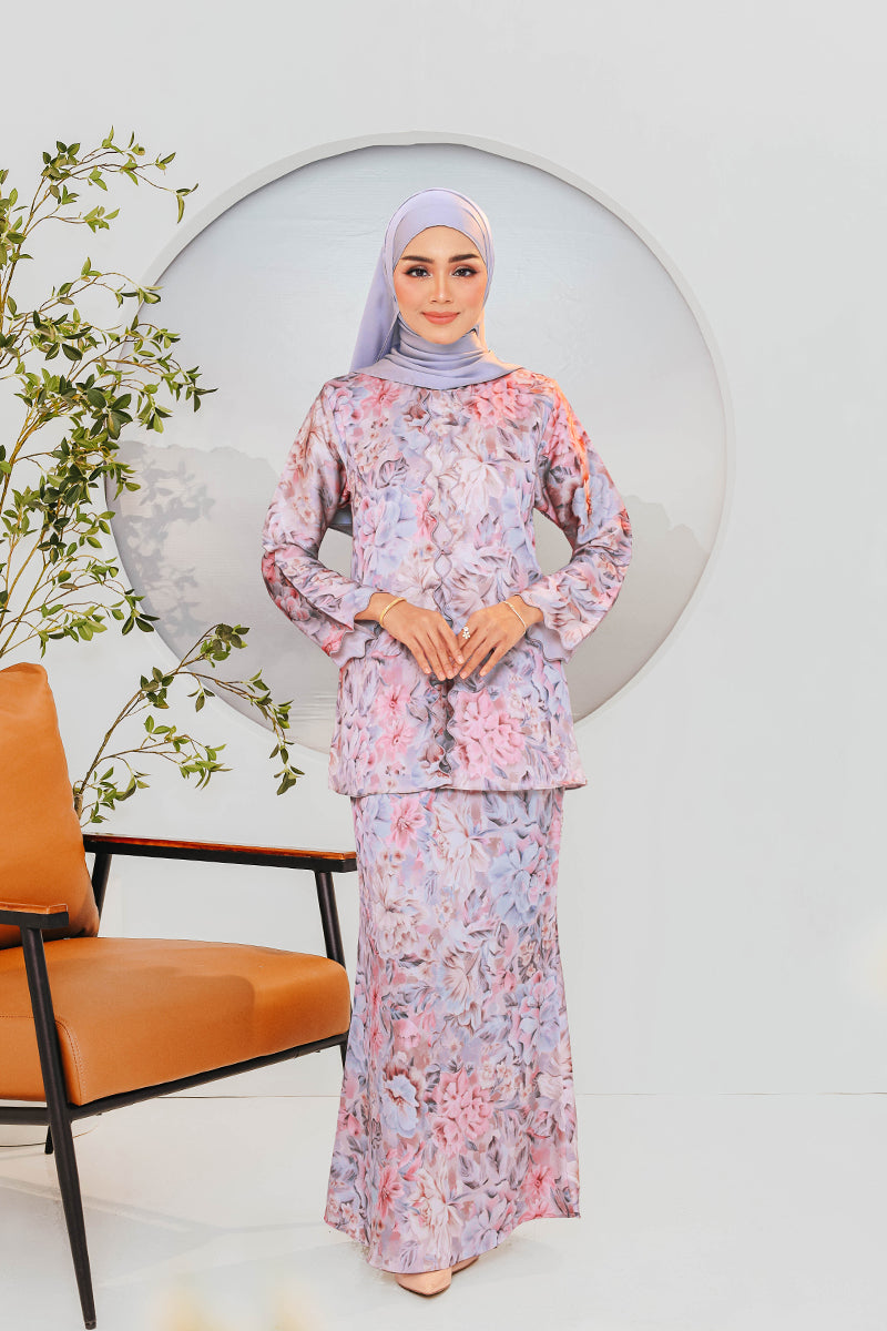 [PRE ORDER] KASEH ATMA 04 - Grey