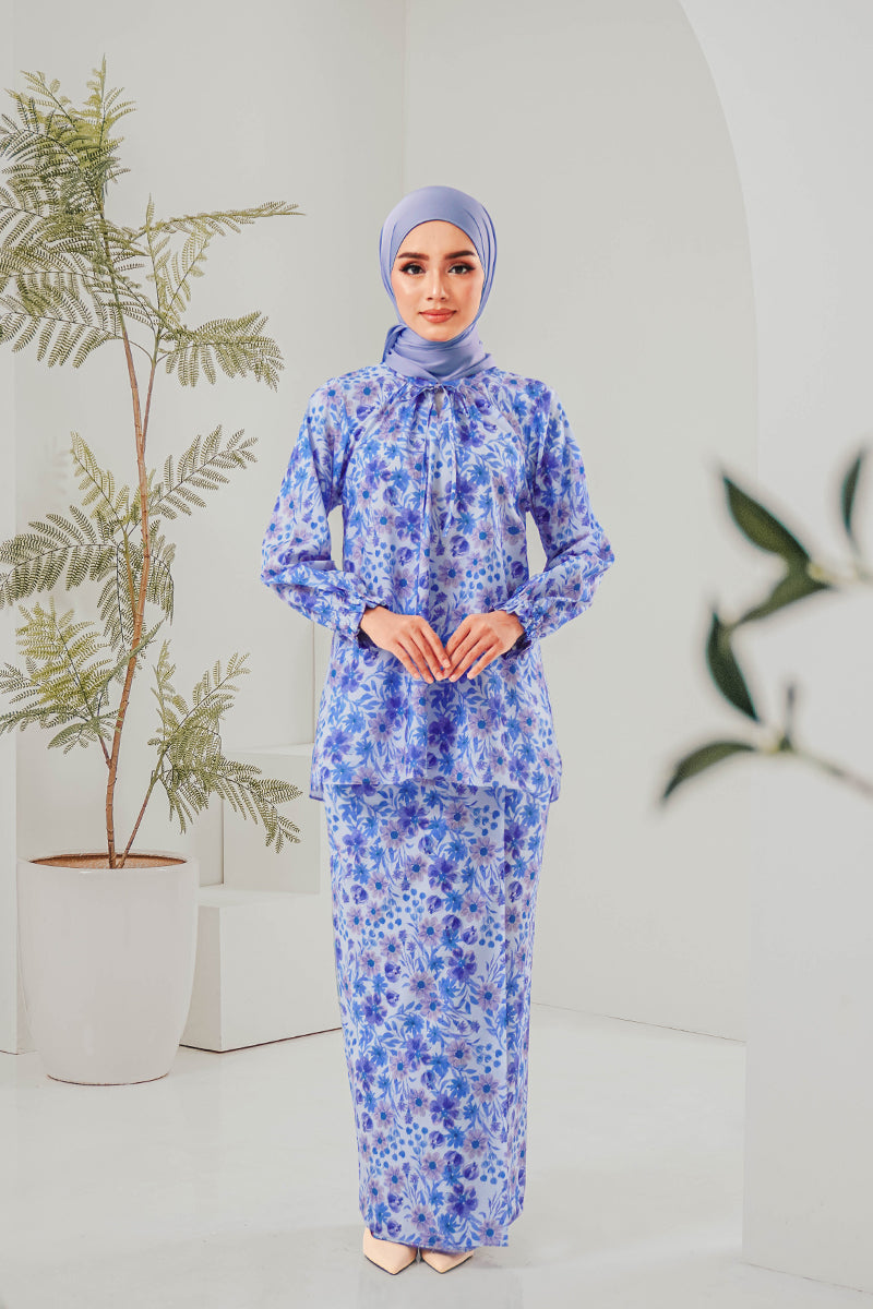 [PRE-ORDER] KAPAS DIAN 02 - Diamond Blue