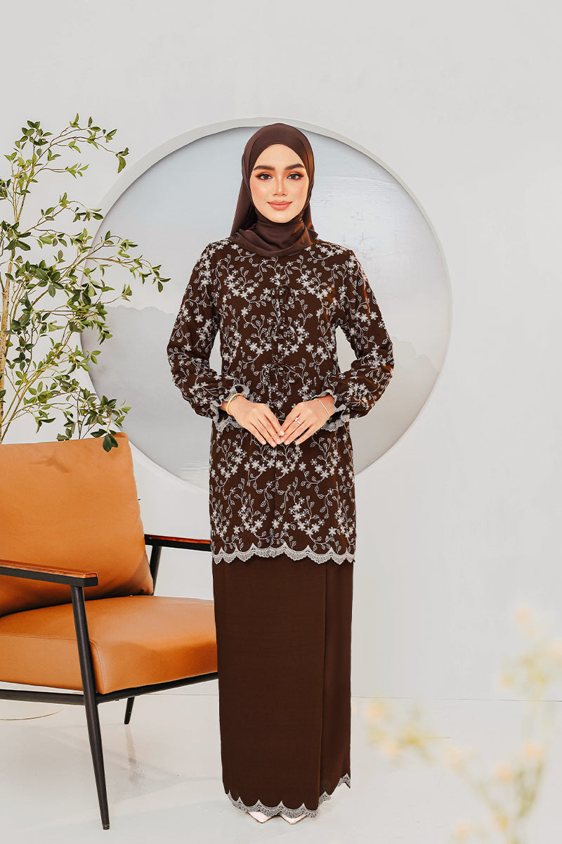 KAPAS EMBUN 01 - Rich Brown