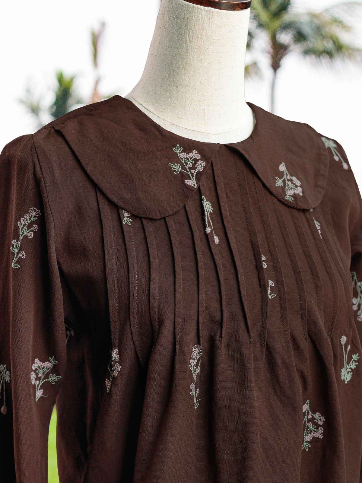 KAPAS HANAA 02 - Rich Brown
