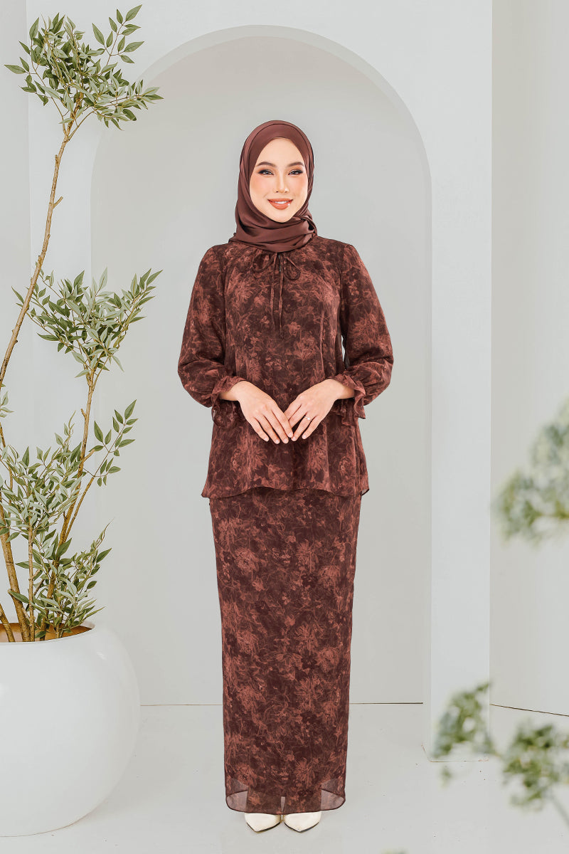 MANES JANJI 22 - Rich Brown