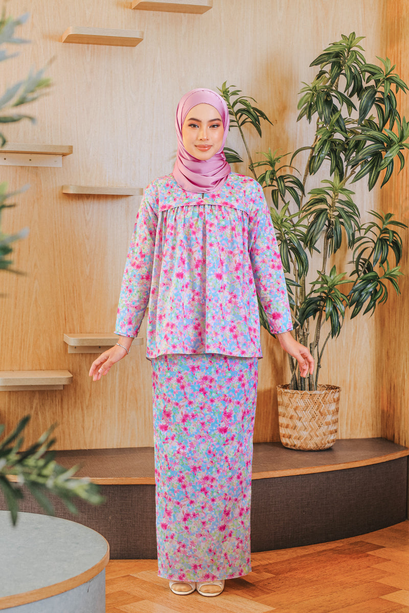 KAPAS JASMIN 01 - Mulberry
