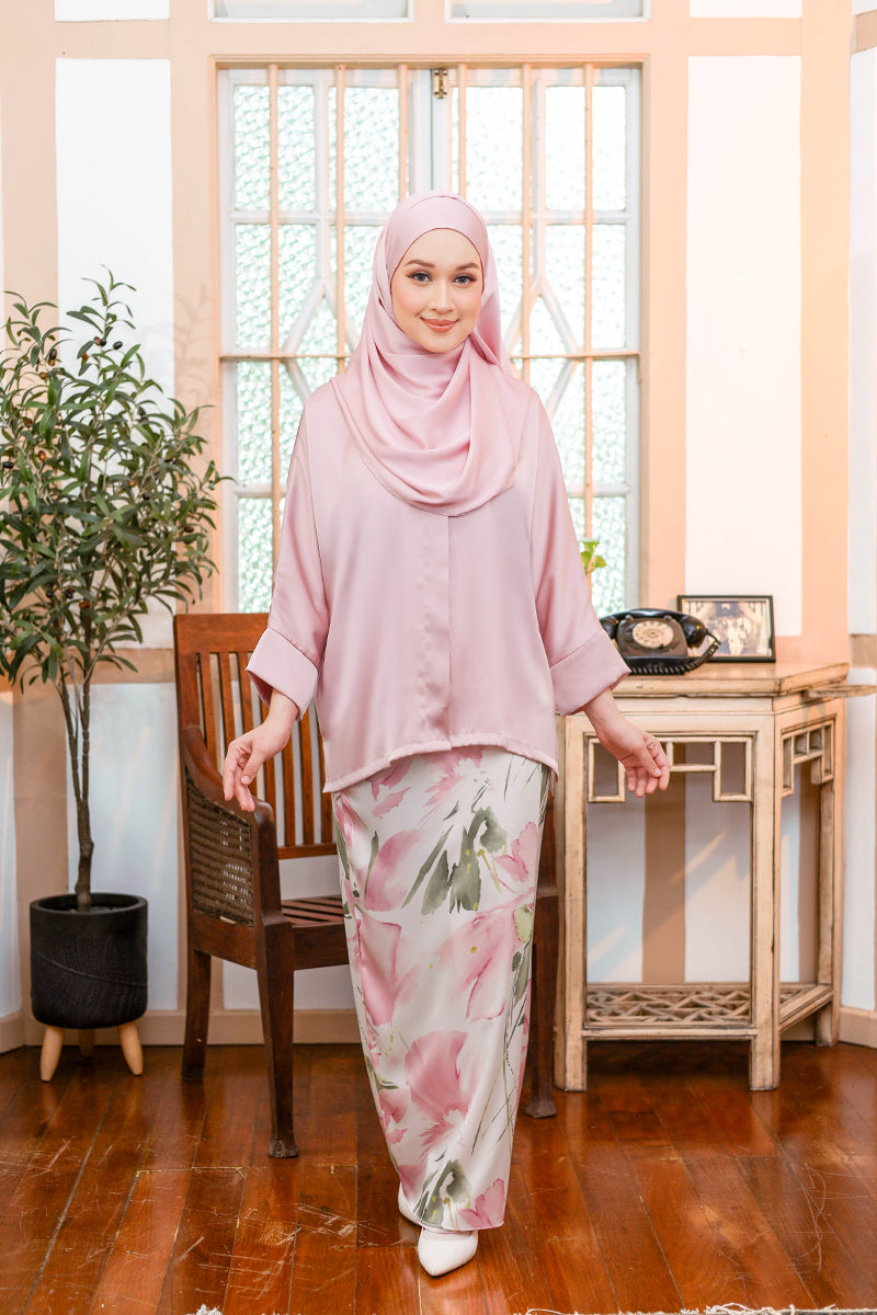 ADINDA KARTIKA 02 - Dusty Pink