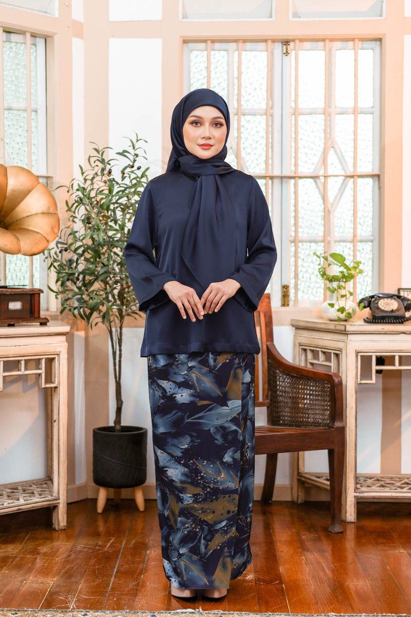 ADINDA KESUMA 02 - Dark Blue