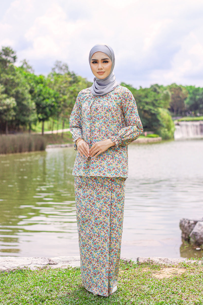 KAPAS ORKED 03 - Grey