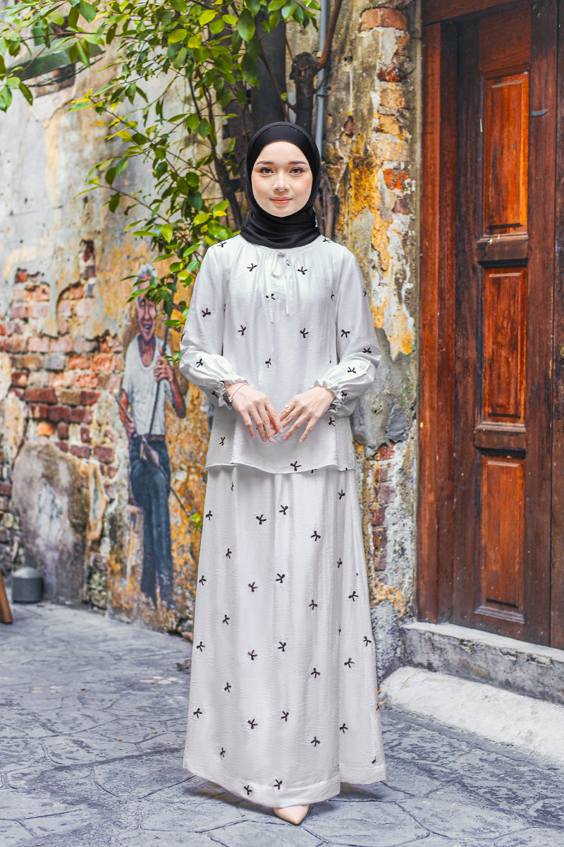 KAPAS RHEA 06 - Snow White