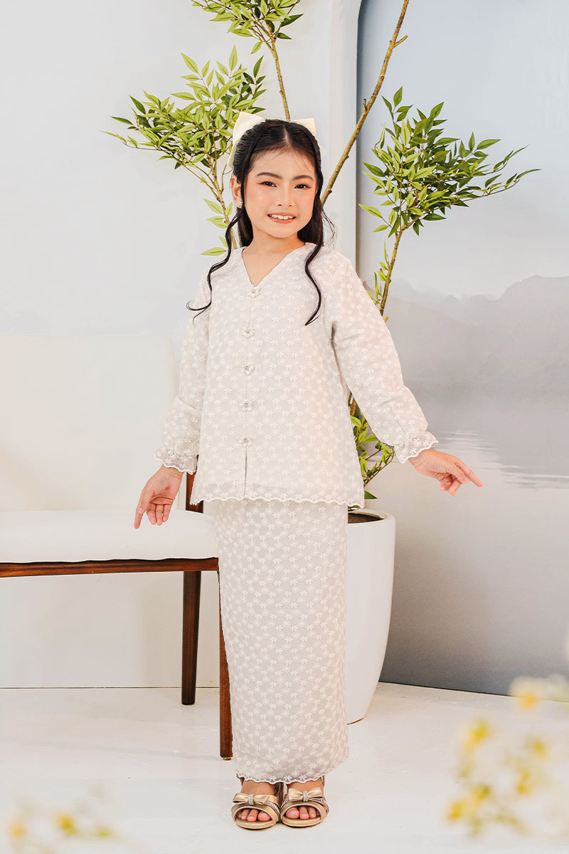 MANES WANGI 06 KIDS - Off White