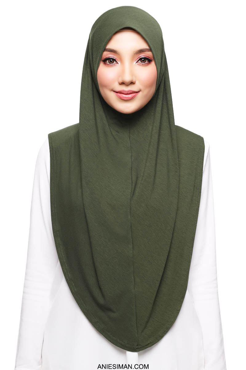 RS 27 - Olive